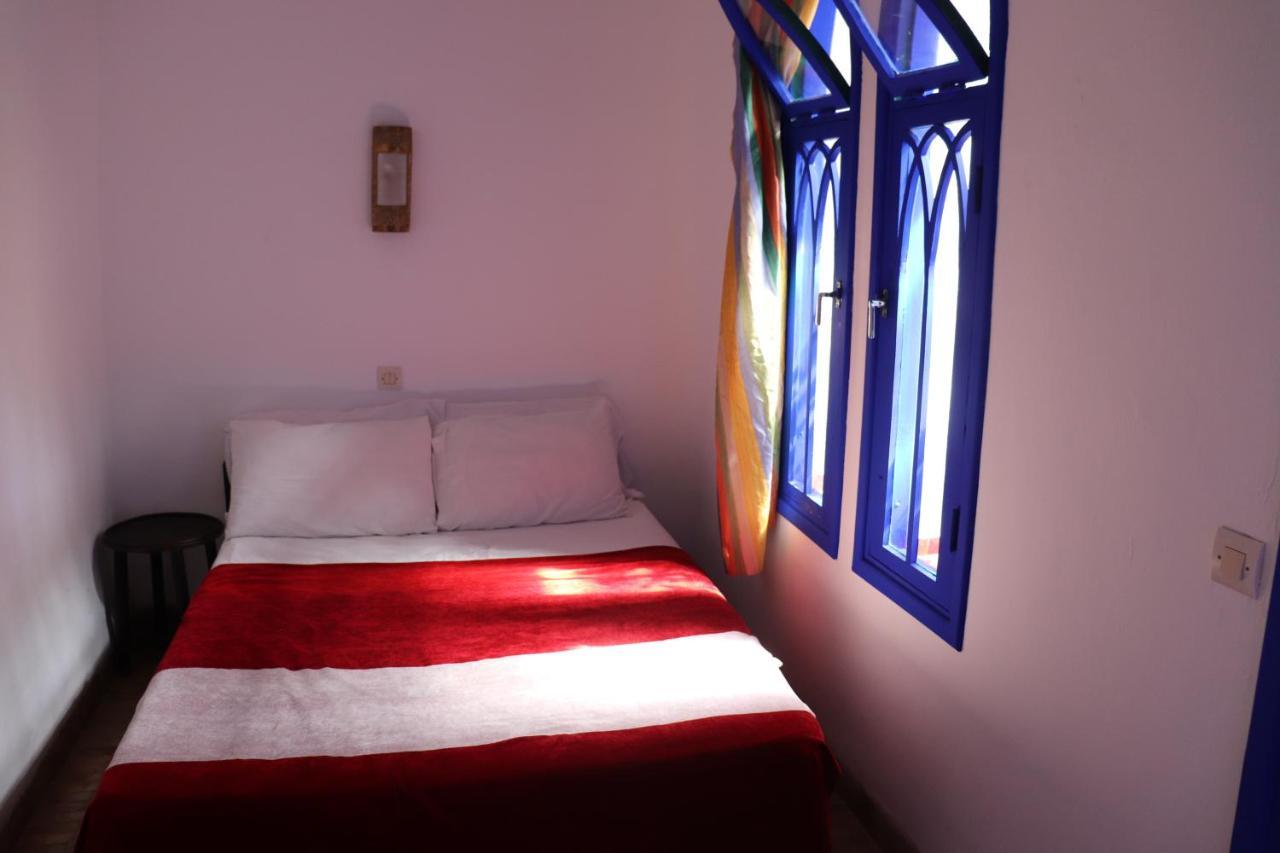 Hotel Dar El Qdima Essaouira Buitenkant foto