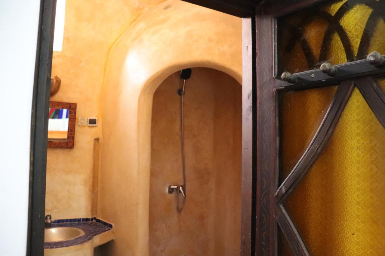 Hotel Dar El Qdima Essaouira Buitenkant foto