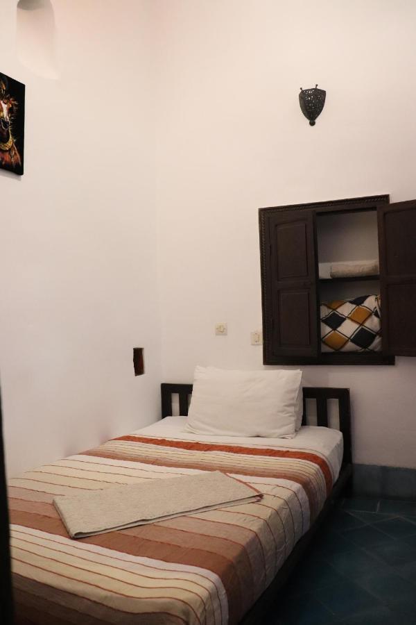 Hotel Dar El Qdima Essaouira Buitenkant foto