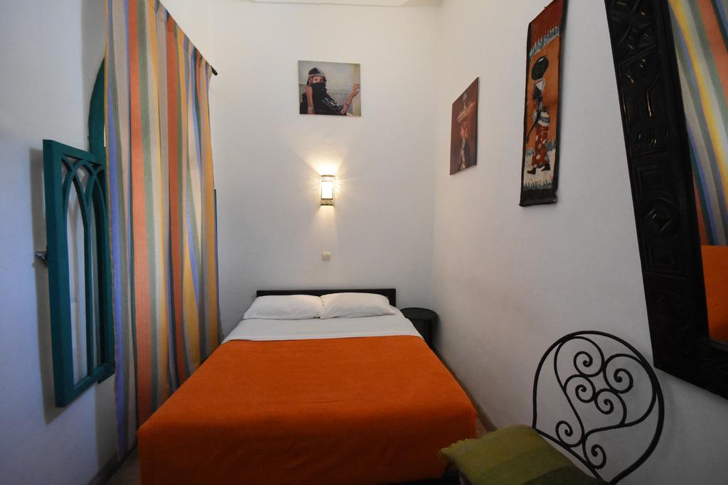 Hotel Dar El Qdima Essaouira Buitenkant foto